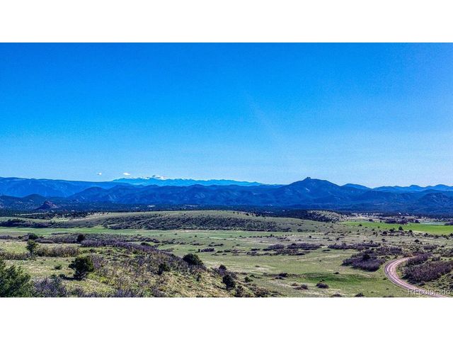 1768 Running Bear, Cotopaxi, CO 81223