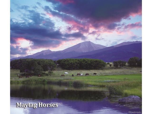 1768 Running Bear, Cotopaxi, CO 81223