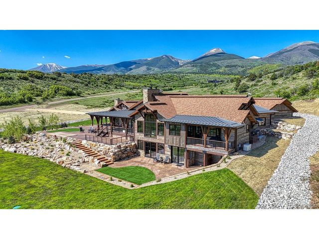 1768 Running Bear, Cotopaxi, CO 81223
