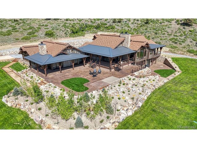 1768 Running Bear, Cotopaxi, CO 81223