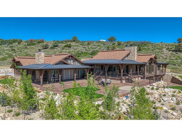 1768 Running Bear, Cotopaxi, CO 81223
