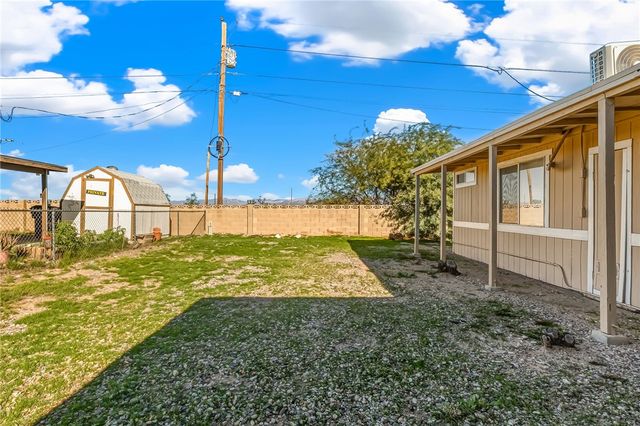 5563 S Topaz Street, Fort Mohave, AZ 86426