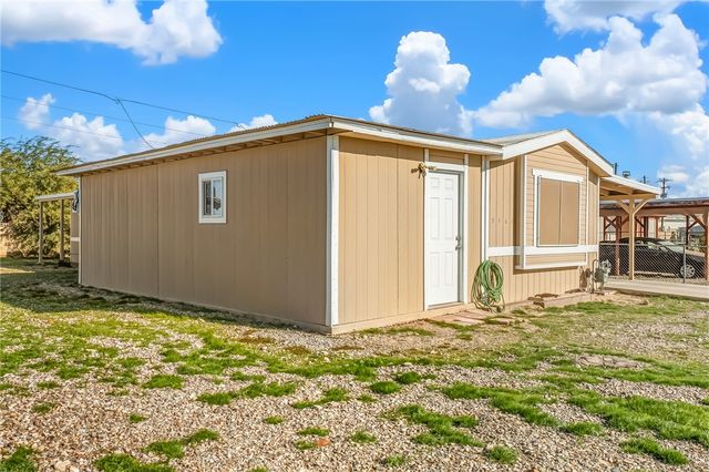 5563 S Topaz Street, Fort Mohave, AZ 86426