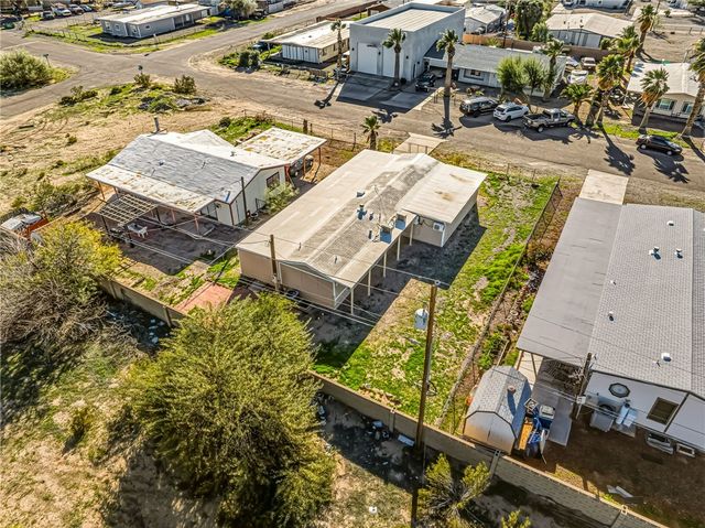 5563 S Topaz Street, Fort Mohave, AZ 86426