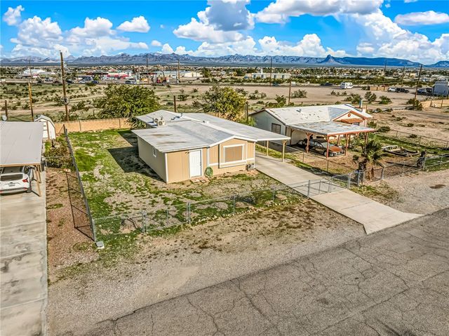5563 S Topaz Street, Fort Mohave, AZ 86426