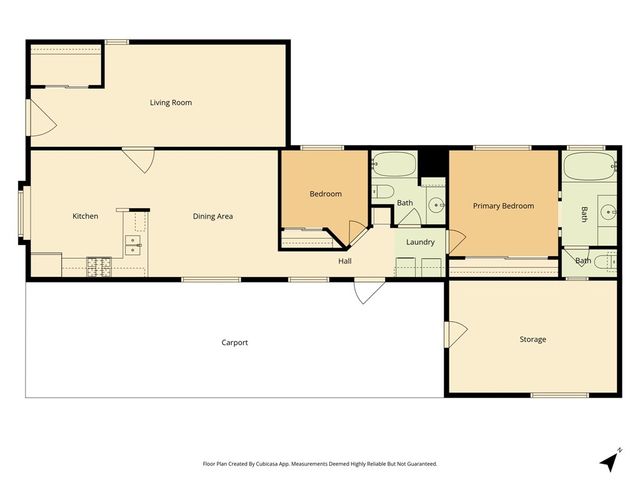 5563 S Topaz Street, Fort Mohave, AZ 86426