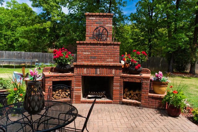 134 Allen Drive, Monticello, AR 71655