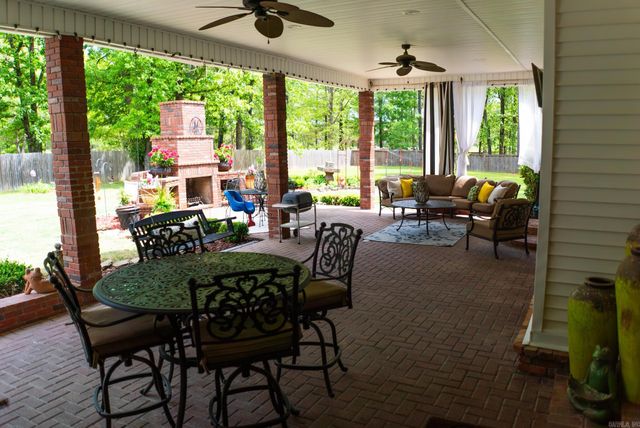 134 Allen Drive, Monticello, AR 71655