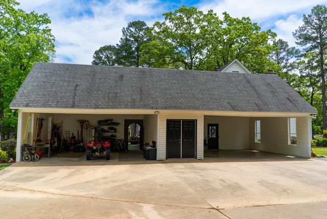 134 Allen Drive, Monticello, AR 71655