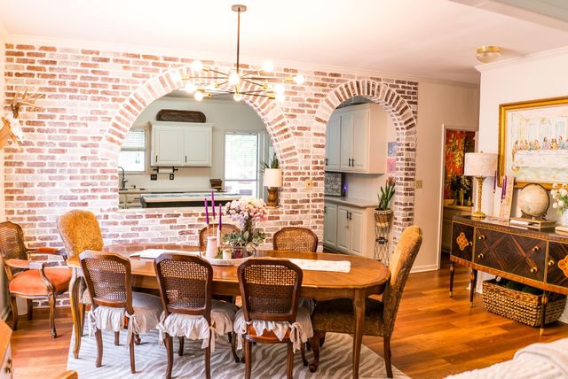 134 Allen Drive, Monticello, AR 71655