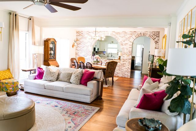 134 Allen Drive, Monticello, AR 71655
