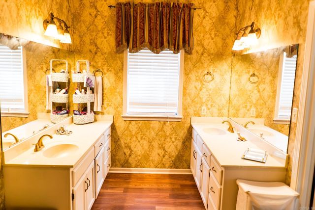 134 Allen Drive, Monticello, AR 71655