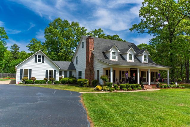134 Allen Drive, Monticello, AR 71655