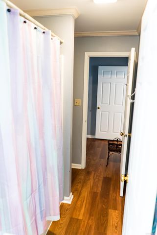 134 Allen Drive, Monticello, AR 71655