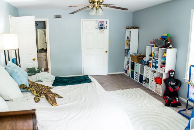 134 Allen Drive, Monticello, AR 71655