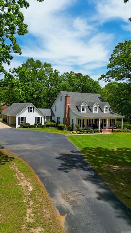 134 Allen Drive, Monticello, AR 71655