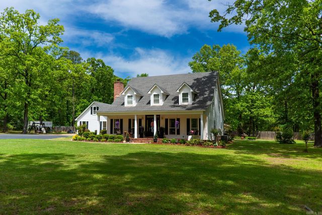 134 Allen Drive, Monticello, AR 71655