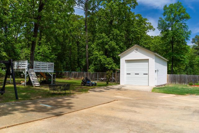 134 Allen Drive, Monticello, AR 71655