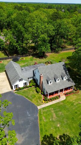 134 Allen Drive, Monticello, AR 71655