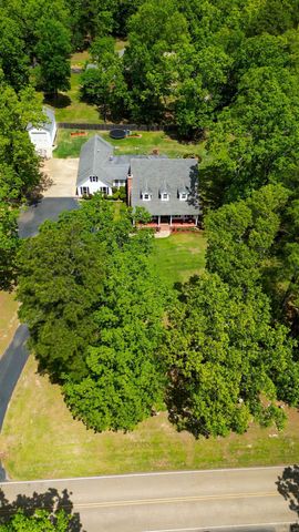 134 Allen Drive, Monticello, AR 71655