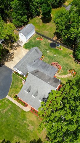 134 Allen Drive, Monticello, AR 71655