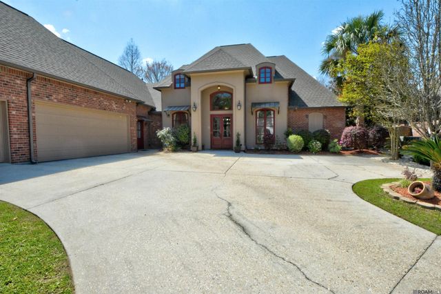 17524 W Purple Martin Ct, Baton Rouge, LA 70816