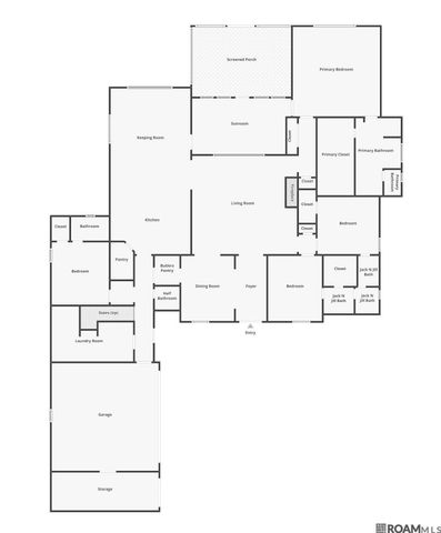 17524 W Purple Martin Ct, Baton Rouge, LA 70816