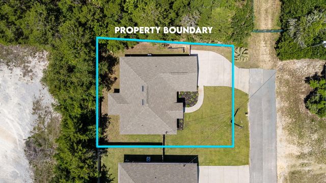 420 Spruce Street, Mary Esther, FL 32569