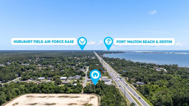 420 Spruce Street, Mary Esther, FL 32569