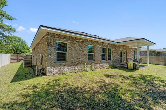 420 Spruce Street, Mary Esther, FL 32569
