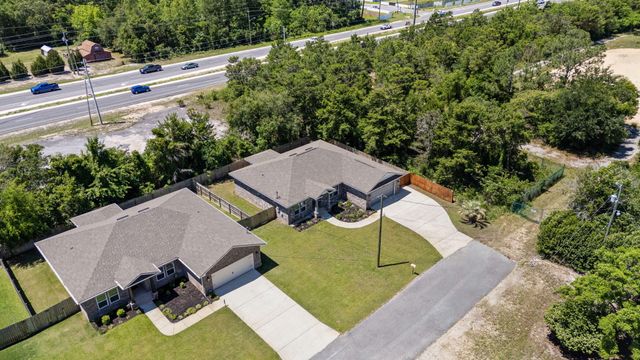 420 Spruce Street, Mary Esther, FL 32569