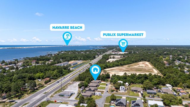 420 Spruce Street, Mary Esther, FL 32569