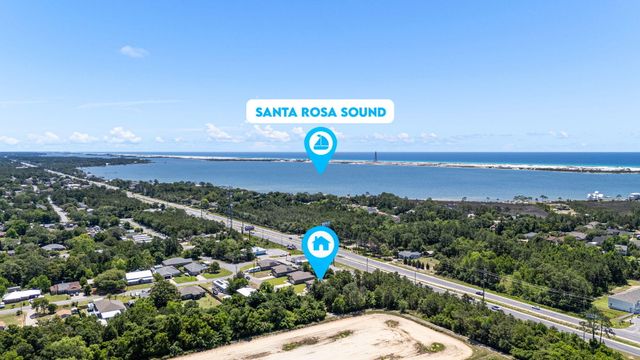 420 Spruce Street, Mary Esther, FL 32569