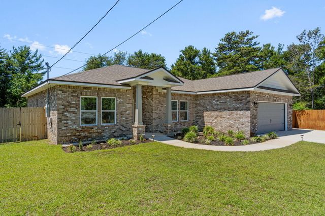 420 Spruce Street, Mary Esther, FL 32569