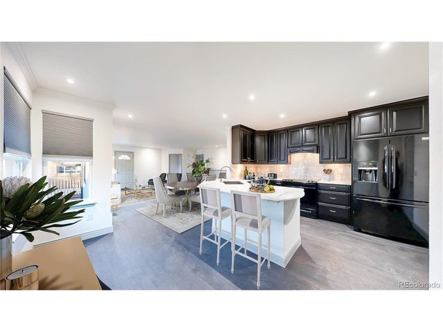 2705 S Delaware St, Englewood, CO 80110