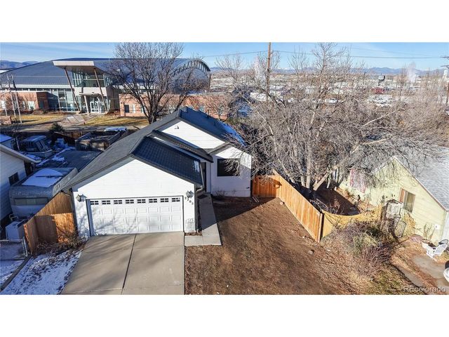 2705 S Delaware St, Englewood, CO 80110