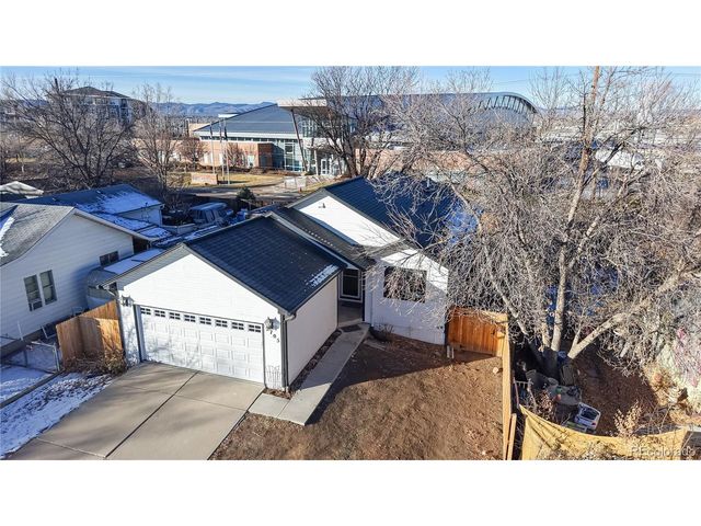 2705 S Delaware St, Englewood, CO 80110