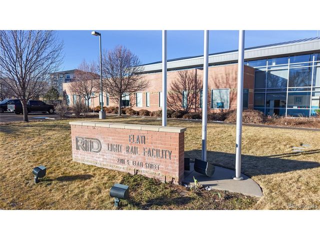 2705 S Delaware St, Englewood, CO 80110