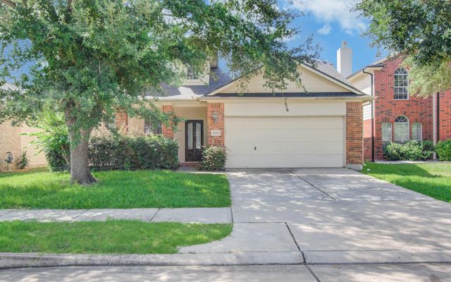 6307 S Wintersage Lane, Houston, TX 77066