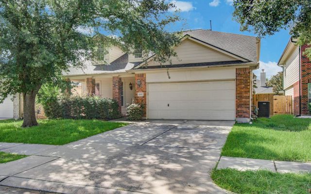6307 S Wintersage Lane, Houston, TX 77066
