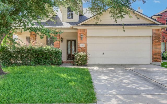 6307 S Wintersage Lane, Houston, TX 77066