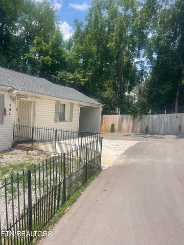 509 Cedar Lane, Knoxville, TN 37912