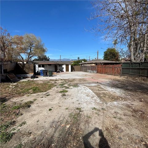 885 San Jacinto, San Bernardino, CA 92408