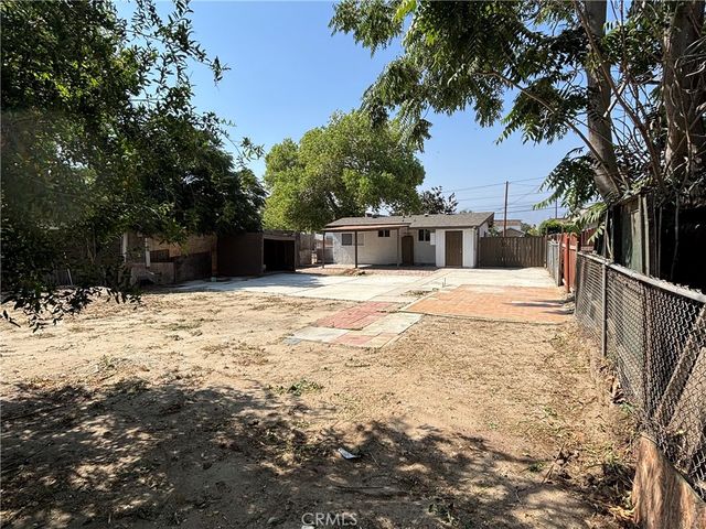 885 San Jacinto, San Bernardino, CA 92408