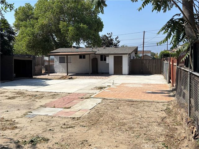 885 San Jacinto, San Bernardino, CA 92408