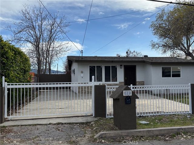 885 San Jacinto, San Bernardino, CA 92408