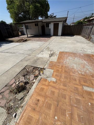 885 San Jacinto, San Bernardino, CA 92408