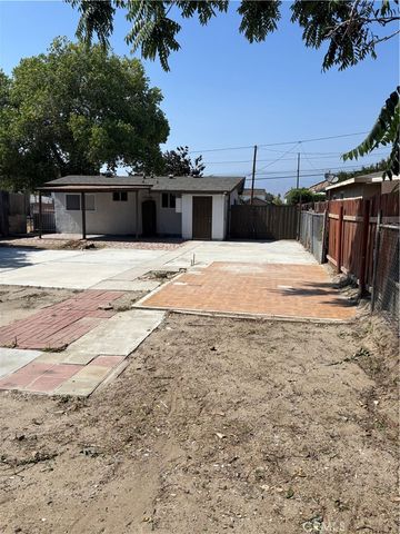 885 San Jacinto, San Bernardino, CA 92408