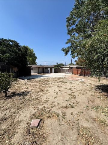 885 San Jacinto, San Bernardino, CA 92408