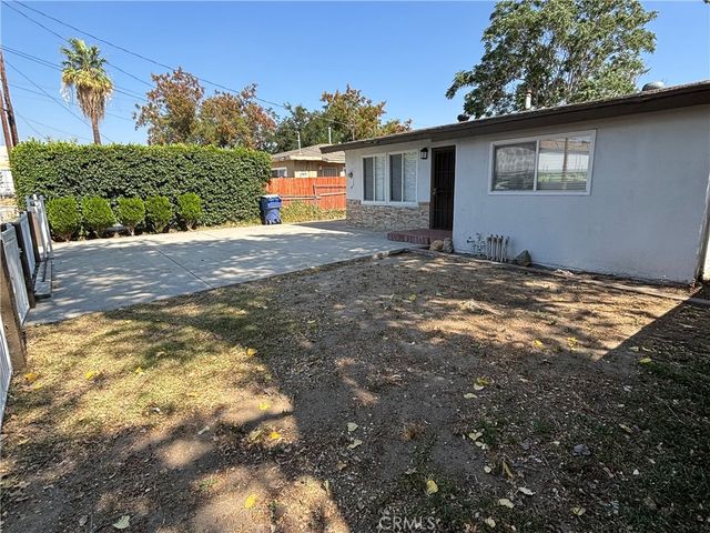 885 San Jacinto, San Bernardino, CA 92408